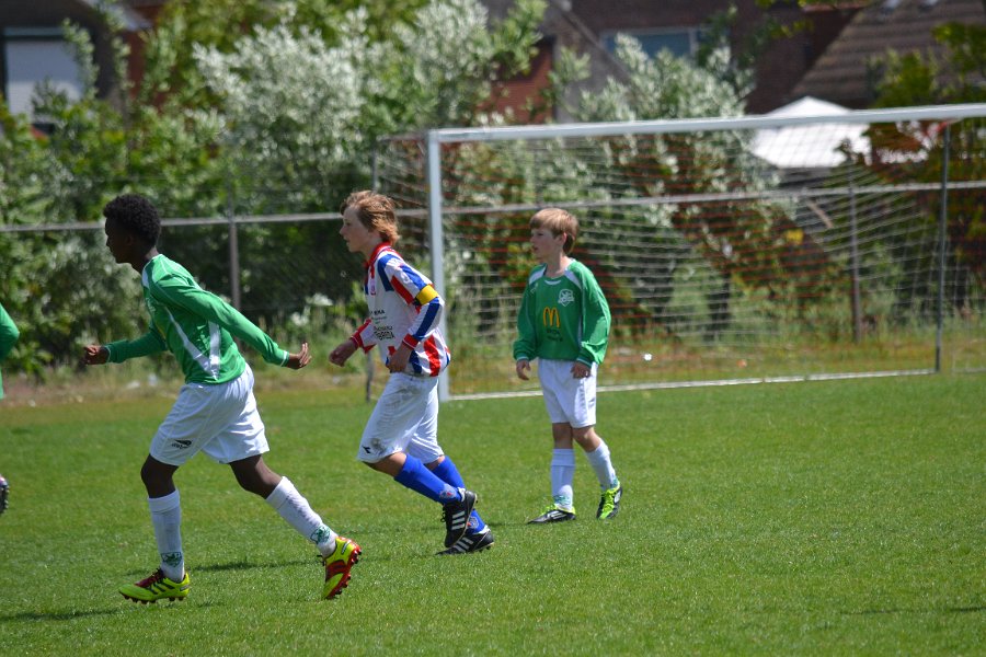 JEKA D10 Toernooi Roosendaal (100)